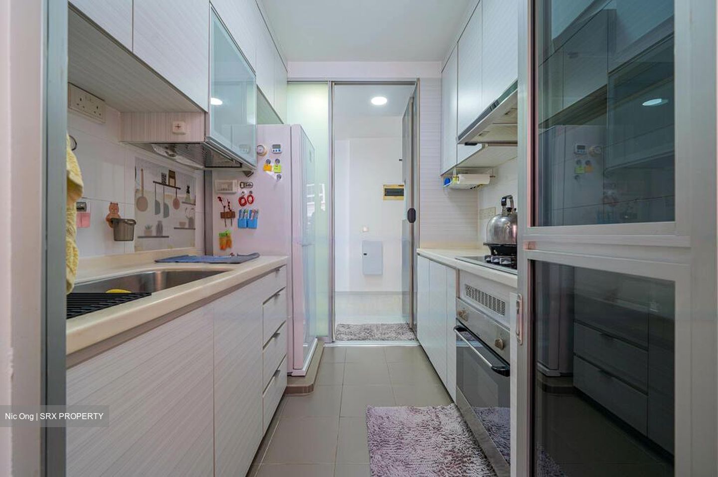 Blk 476C Sunshine Court (Choa Chu Kang), HDB 3 Rooms #464133171